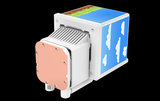 Thermaltake TH360 V2 ARGB